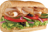 Subway Sandwiches and Salads Corporate Office Headquarters