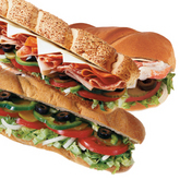 Subway Sandwiches & Salads Corporate Office Headquarters