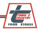 Town & Country Food Stores Corporate Office Headquarters