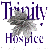 Trinity Hospice LLC Corporate Office Headquarters