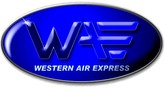 Western Air Express Corporate Office Headquarters
