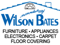 Wilson Bates Corporate Office Headquarters