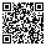 Old Time Pottery URL QR Code