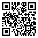 The American National Red Cross URL QR Code