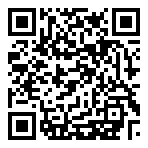 The Cellular Connection address QR Code