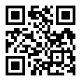 NuVox phone number QR Code