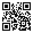 Experian phone number QR Code