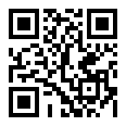 The White House phone number QR Code