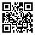United Airlines phone number QR Code