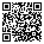 Life Time Fitness URL QR Code