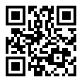 Fresno County Library phone number QR Code